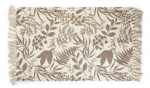 Vaip FLORAL 60x100 cm, lilledega