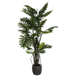 Kunsttaim FILODENDRON BRASIL 210 cm
