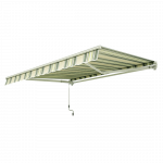 Markiis CLASSIC 3x2,5m, mitmev&auml;rviline
