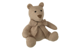 Uksestopper BEAR, beež