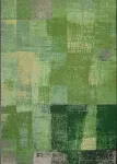 Vaip ECSTASY 200x300 cm, roheline