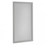 Peegel 60x110cm, hall