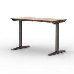 Reguleeritav laud Tona 118x55cm