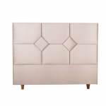 Voodipeats Mosaiik Hypnos 146x122 cm