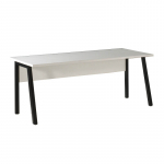 Kirjutuslaud PRONTO, valge