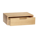 Seinariiul HIDE, looduslik