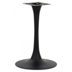 Lauajalg SH-9108-1/B 49 cm, must
