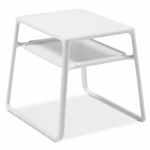 Abilaud POP BIANCO, valge