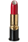 Vaas LIPSTICK, punane