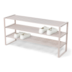 Jalatsiriiul REX 100 cm, taupe