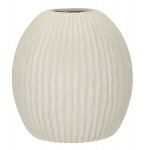 Vaas ICICLE &Oslash; 36,5x38, kreem