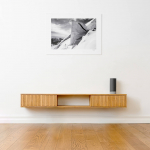 TV-alus FLOATY 120cm, tamm