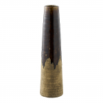 Vaas CERAMIC &oslash;12,5x48 cm, pruun