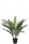 Kunstpuu PALM TREE H93cm, roheline