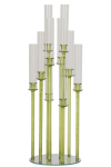 K&uuml;&uuml;nlajalg CRYSTAL, roheline