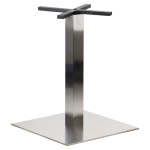 Lauajalg SH-3002-7/S 55x55 cm, harjatud teras