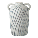 Vaas CERAMIC 15,5x14x22 cm, sinine