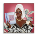 Maal LUXURY SPA 82x82x4cm, mitmev&auml;rviline