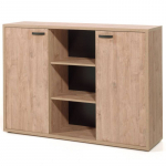 Kontorikapp CAPO, kuldne tamm