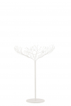 Kunstpuu TREE 180cm, valge