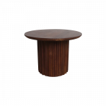 Abilaud BULLNOSE &Oslash; 55 cm, pruun