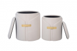 Tumba FORCET 100 2tk, elevandiluu