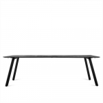 S&ouml;&ouml;gilaud BERLIN 160cm, must