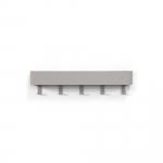 Seinanagi DAX PLAY 5, taupe