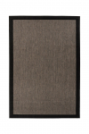 Vaip SPLASH 100 80x150 cm, hall/pruun
