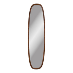 Peegel LUXON 40x150 cm, looduslik