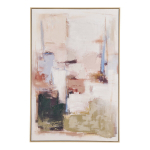 L&otilde;uendmaal INEZ 100x150 cm, liivabeež