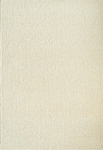 Villane vaip CALIGARI 160x230 cm, kriitvalge