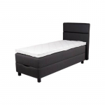 Pesukastiga voodi Athena Hypnos 80x200 cm