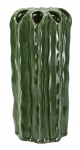 Vaas CACTUS k&otilde;rge &Oslash; 11,5x23,5 cm, roheline
