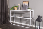 Konsoollaud ROCKER, valge