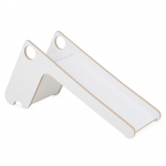 Lium&auml;gi WOODEN PLAY puidust, valge