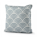 Padi B-CUSHION 50&times;50&times;10 cm, meresinine
