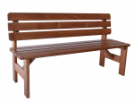 Aiapink VIKING 150 cm, pruun