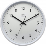 Seinakell EASY BIG 30 cm, valge