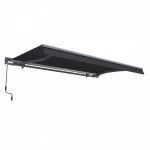 Markiis GUTROOF PREMIUM 4x3m, hall
