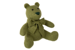 Uksestopper BEAR, oliiv