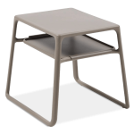 Abilaud POP 44x39,5cm, taupe