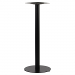 Lauajalg SH-5001-5 45 cm, must