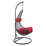 Ripptool COCO, tumehall