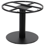 Lauajalg SH-3012-1/B 70cm, must