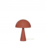 Laualamp MUSH mini, punane