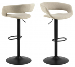 Baaritool GRACE k&otilde;rguse regulaatoriga, liiva v&auml;rvi