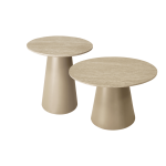 Diivanilaud TANGO 2tk &oslash;45/60