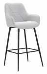 Baaritool GRIGIO 2tk, hall
