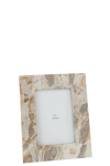 Pildiraam MARBLE 13x18, beež